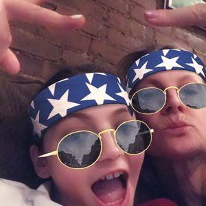 Meet your Posher, Kathryn